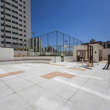 Apartamento Impecavel Em Aguas Claras Rmh1510 Brasília Exterior foto