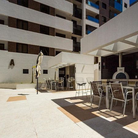 Apartamento Impecavel Em Aguas Claras Rmh1510 Brasília Exterior foto