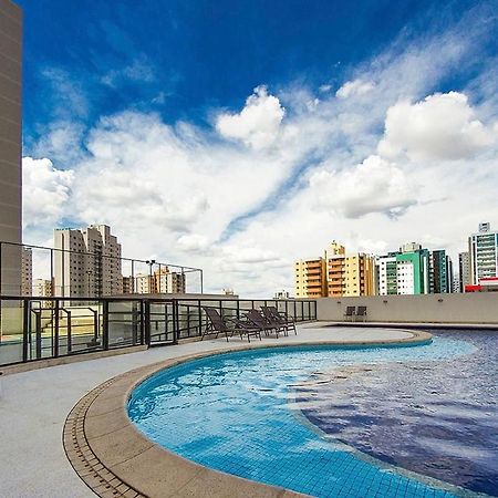 Apartamento Impecavel Em Aguas Claras Rmh1510 Brasília Exterior foto