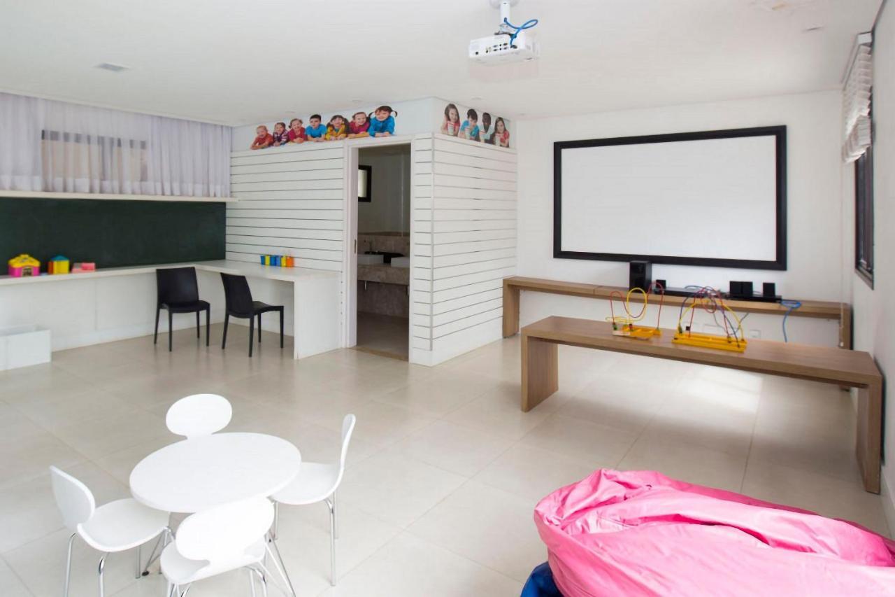 Apartamento Impecavel Em Aguas Claras Rmh1510 Brasília Exterior foto