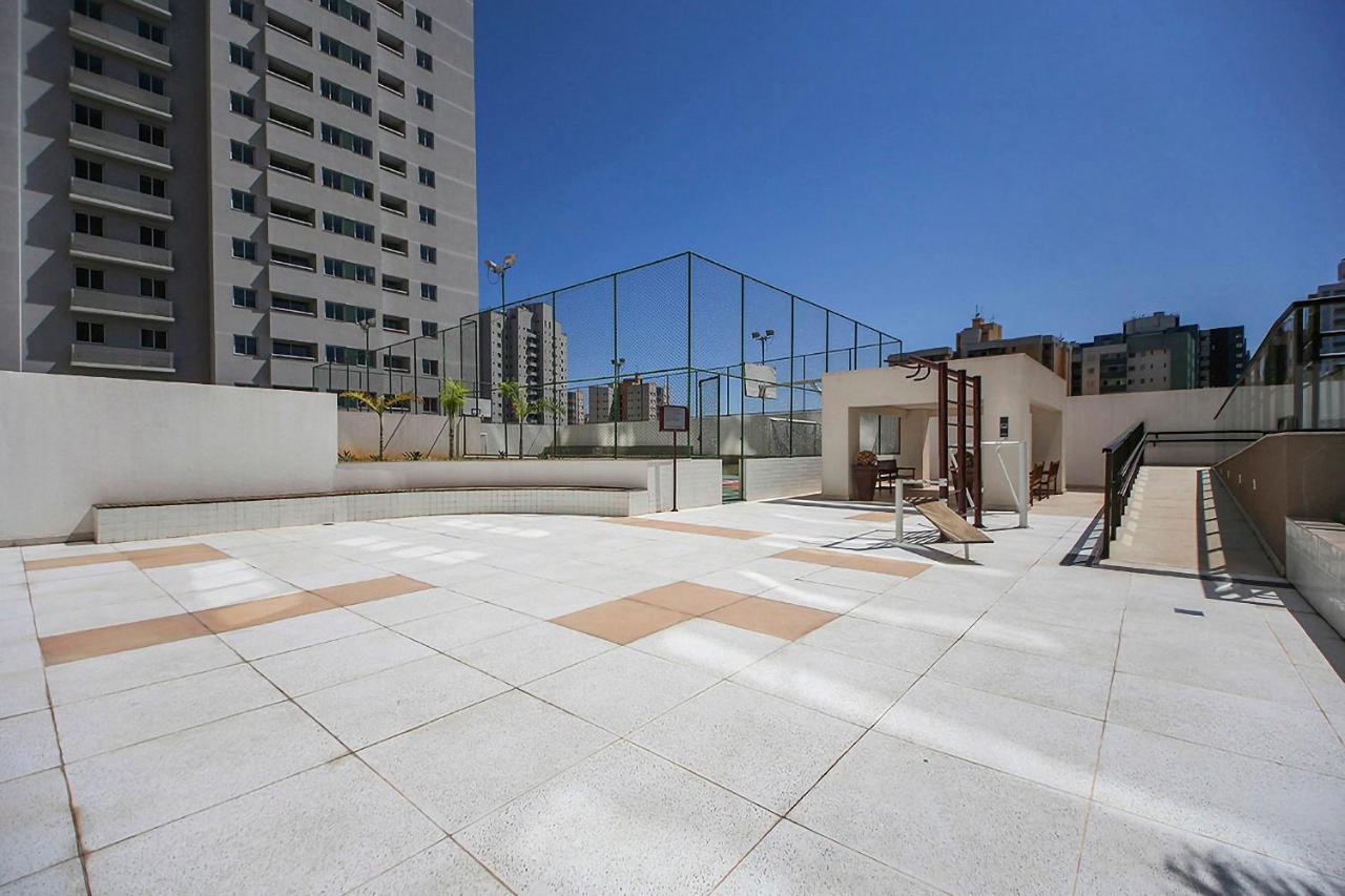 Apartamento Impecavel Em Aguas Claras Rmh1510 Brasília Exterior foto