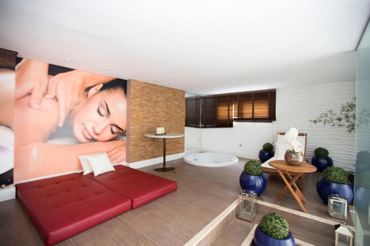 Apartamento Impecavel Em Aguas Claras Rmh1510 Brasília Exterior foto