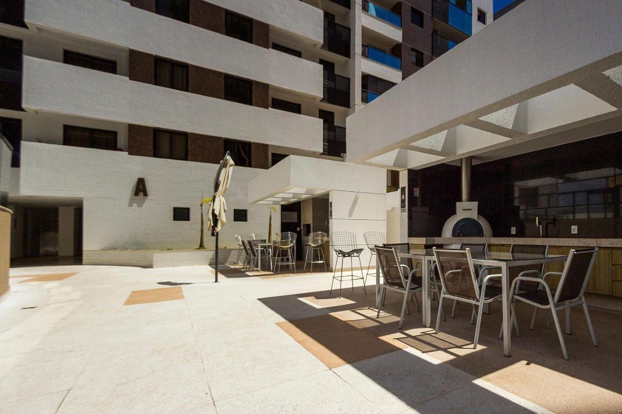 Apartamento Impecavel Em Aguas Claras Rmh1510 Brasília Exterior foto