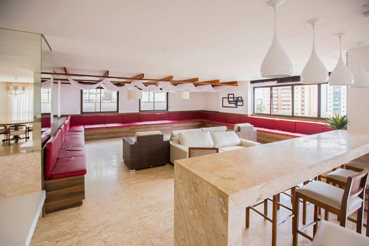 Apartamento Impecavel Em Aguas Claras Rmh1510 Brasília Exterior foto
