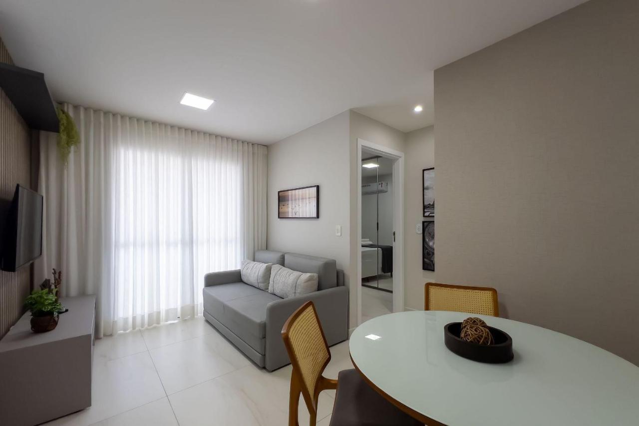 Apartamento Impecavel Em Aguas Claras Rmh1510 Brasília Exterior foto
