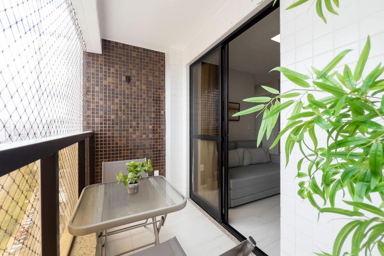 Apartamento Impecavel Em Aguas Claras Rmh1510 Brasília Exterior foto