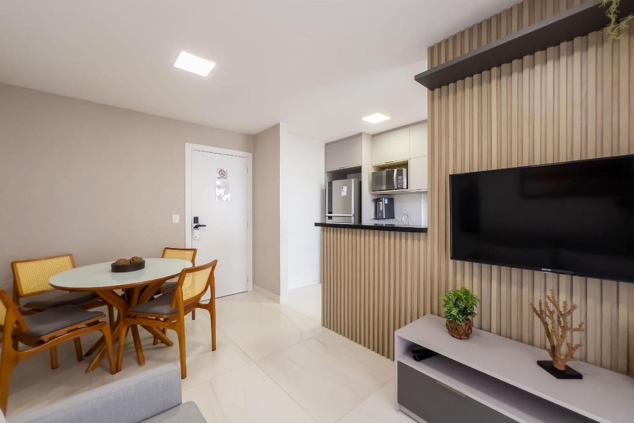 Apartamento Impecavel Em Aguas Claras Rmh1510 Brasília Exterior foto