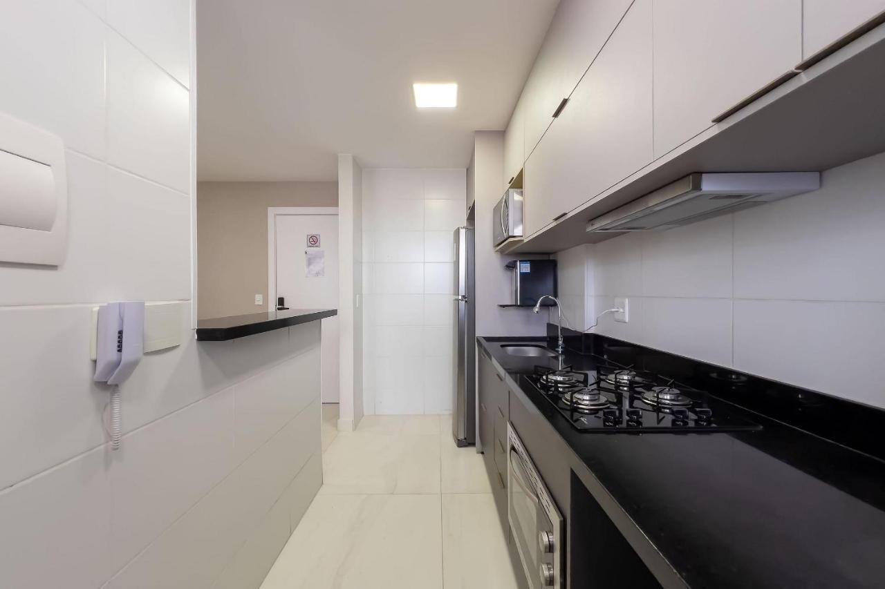 Apartamento Impecavel Em Aguas Claras Rmh1510 Brasília Exterior foto