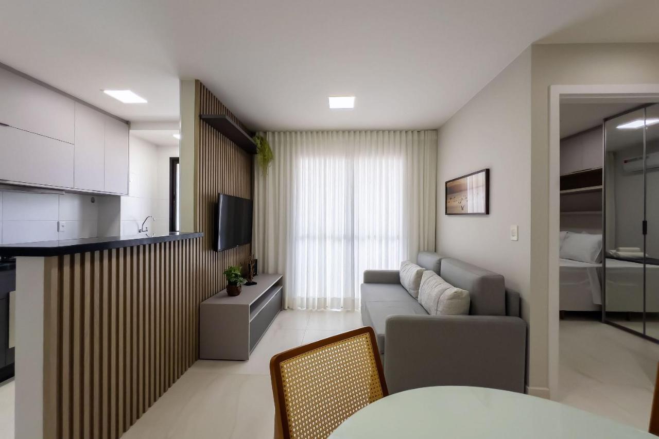 Apartamento Impecavel Em Aguas Claras Rmh1510 Brasília Exterior foto