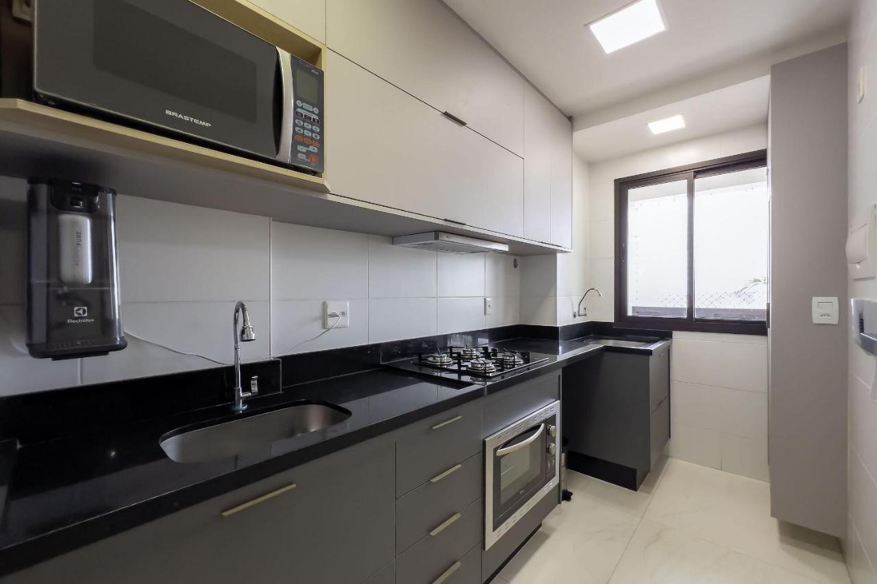 Apartamento Impecavel Em Aguas Claras Rmh1510 Brasília Exterior foto