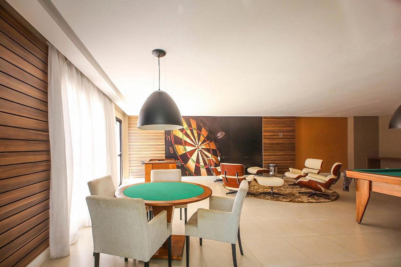 Apartamento Impecavel Em Aguas Claras Rmh1510 Brasília Exterior foto